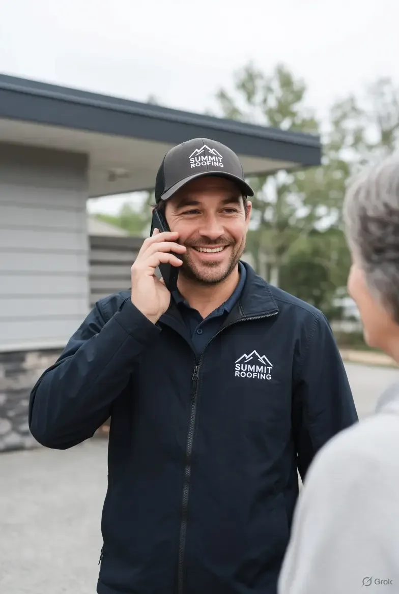 Flat Roof Leak Repair Malakoff, TX FAQs